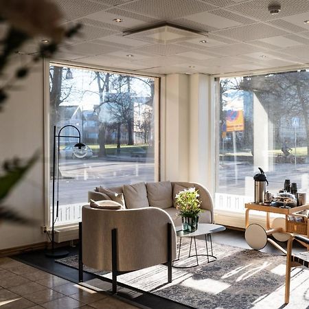 Hotel Raumanlinna Εξωτερικό φωτογραφία