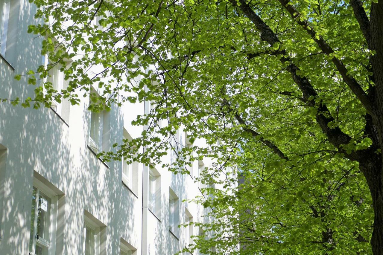 Hotel Raumanlinna Εξωτερικό φωτογραφία